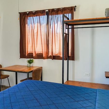 Desert Wind La Ventana Екстер'єр фото